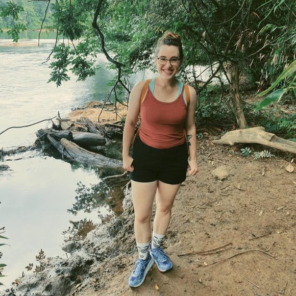 Salutations! I'm Allison! - Picture 3 of 5